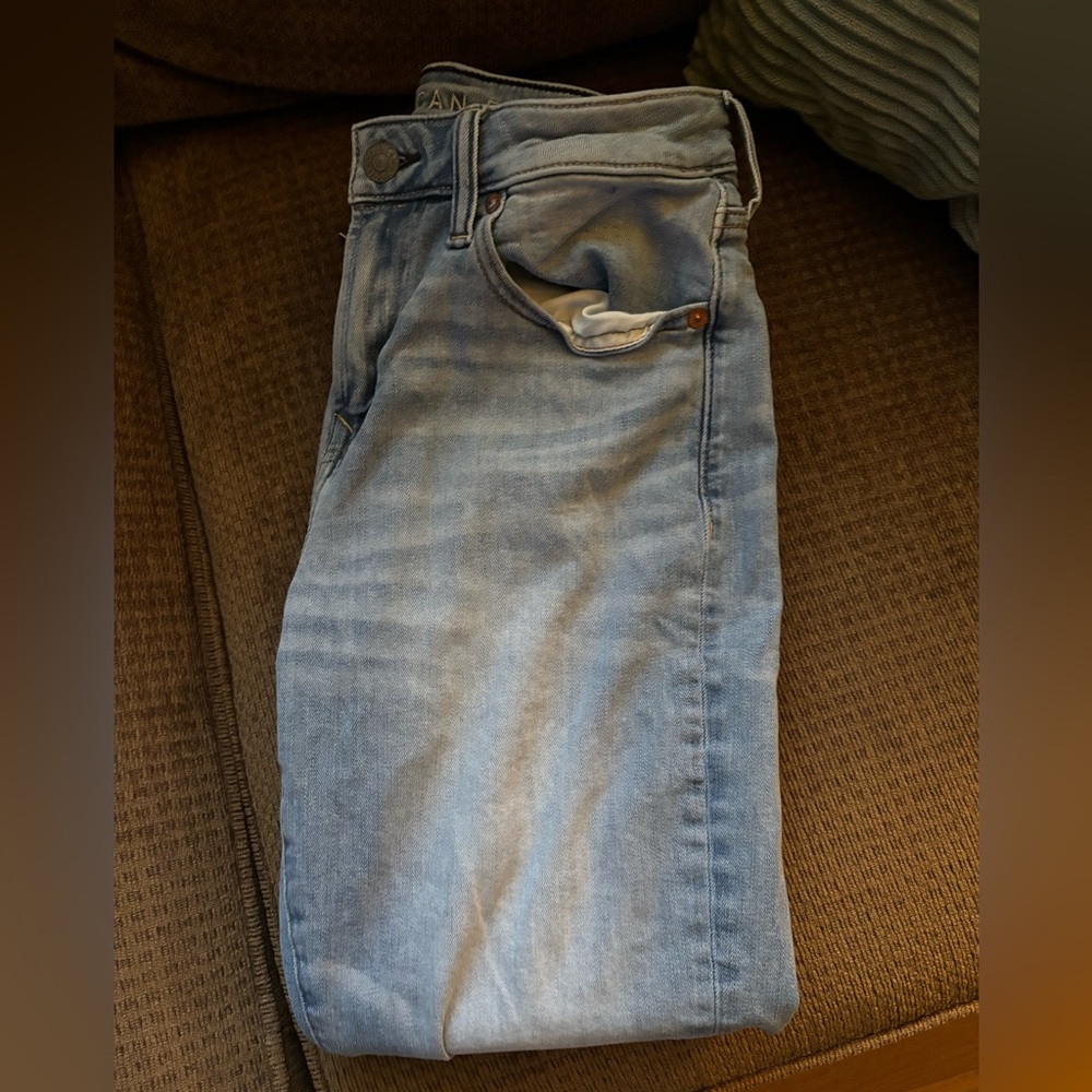American Eagle Men’s Next Level Airflex